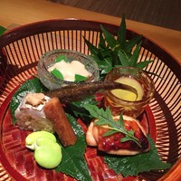 日本料理 幸庵 - 