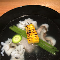 日本料理 幸庵 - 