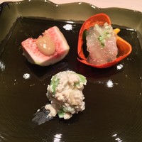 鮨 千陽 - 