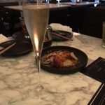 マーサー カフェ - 