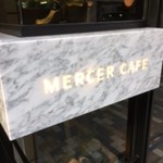 マーサー カフェ - 