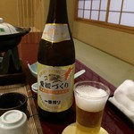 Yamatoya Honten - ビールはキリン一番搾り・愛媛づくりを・・・