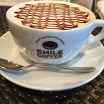 Smile Coffee - 