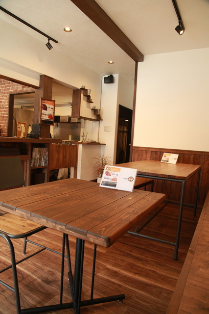 CAFE' BAAL - 小樽（カフェ）の写真