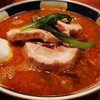 支那麺 はしご 本店