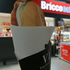 Bricco Cafe - 料理写真: