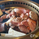 YAKINIKU BUFFET 左近 - 