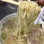 佐賀ラーメン いちげん。 - 