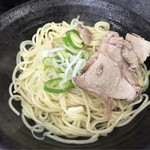 佐賀ラーメン いちげん。 - 