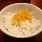 支那麺 はしご 本店 - 