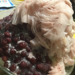 ICE MONSTER Zhongxiao - 