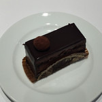 ジャン＝ポール・エヴァン　バー・ア・ショコラ イセタン フードホール ルクア イーレ店 - 