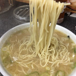 佐賀ラーメン いちげん。 - 