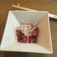 お肉屋 けいすけ 三男坊 - 