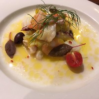 Serafina NEW YORK さいたま新都心店 - 