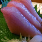 さいき - お通しセット（刺身）