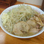 Ｇ系ラーメン 豚壱家　 - 