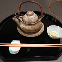 螢 - 吸物