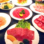 かぶら亭 - 6000→４，８００円で！和牛・鶏・焼肉三昧しましょ