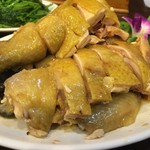 客家放山雞荘 - 