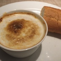 キャトルラパン - 