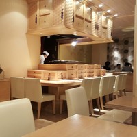 小割烹おはし 恵比寿 - 