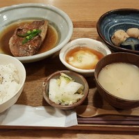 小割烹おはし 恵比寿 - 