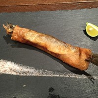 中華旬彩 森本 - 