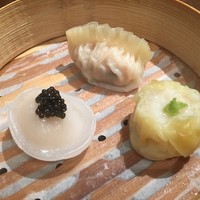 中華旬彩 森本 - 