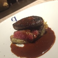 キャトルラパン - 