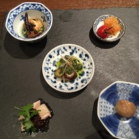 中華旬彩 森本 - 