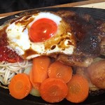 キッチン カロリー - 