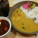 スープストックトーキョー - 