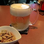 バー ダブル ファンタジー - 