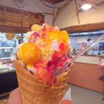 zin限定”リゾートマンゴーSP”