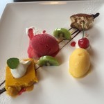 Pizza＆イタリアンレストラン NICOLA - デザート