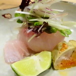 温味 - アン肝も♪