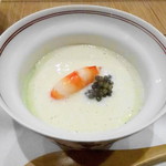 温味 - すり流し