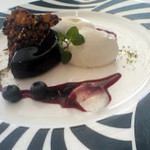 レストラン タテル ヨシノ 銀座 - 