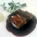 銀座 シェ・トモ - 