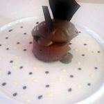 銀座 シェ・トモ - 