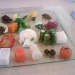 銀座 シェ・トモ - 