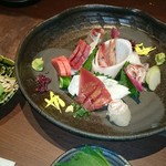 居酒屋かり奈 - 