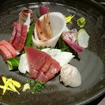 居酒屋かり奈 - 