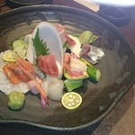 居酒屋かり奈 - 