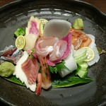 居酒屋かり奈 - 