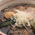 ほたる - 鶏マー油そば