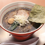ほたる - 鶏マー油そば