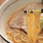 ほたる - 鶏煮干しそば