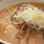 ほたる - 鶏煮干しそば